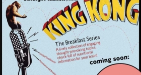 Promotional design Catalyst Ranch