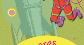 Promotional design Catalyst Ranch