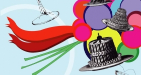 Promotional design Catalyst Ranch