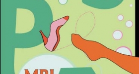 Promotional design Catalyst Ranch