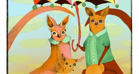 Family_Roo illustration