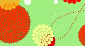 Splash page for web site